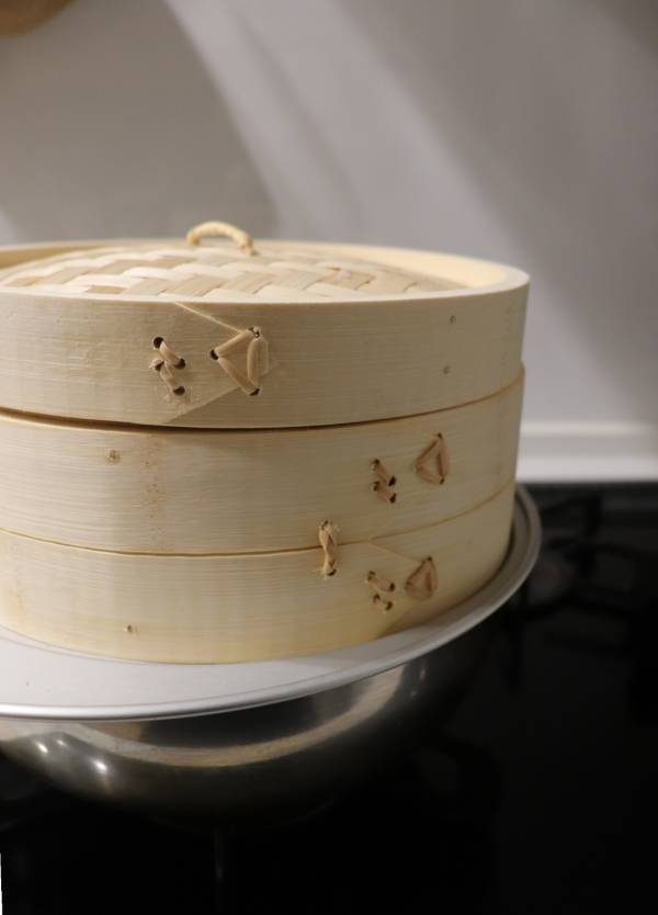 【無印良品】のせいろが大活躍！簡単＆ヘルシーな食卓彩るせいろ蒸しレシピ5選 | HugMug