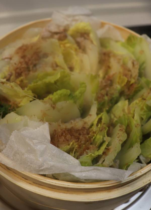 【無印良品】のせいろが大活躍！簡単＆ヘルシーな食卓彩るせいろ蒸しレシピ5選 | HugMug