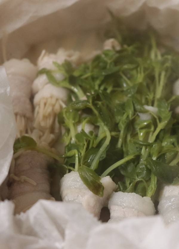 【無印良品】のせいろが大活躍！簡単＆ヘルシーな食卓彩るせいろ蒸しレシピ5選 | HugMug