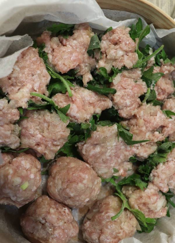 【無印良品】のせいろが大活躍！簡単＆ヘルシーな食卓彩るせいろ蒸しレシピ5選 | HugMug