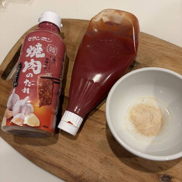 お餅アレンジレシピ！韓国屋台風カリカリ餅ソットクが美味しすぎてとまらない！ | HugMug