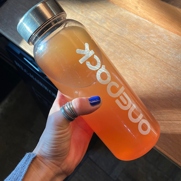 40代が3つの健康習慣で体重-5kg！続けるコツを伝授します | HugMug