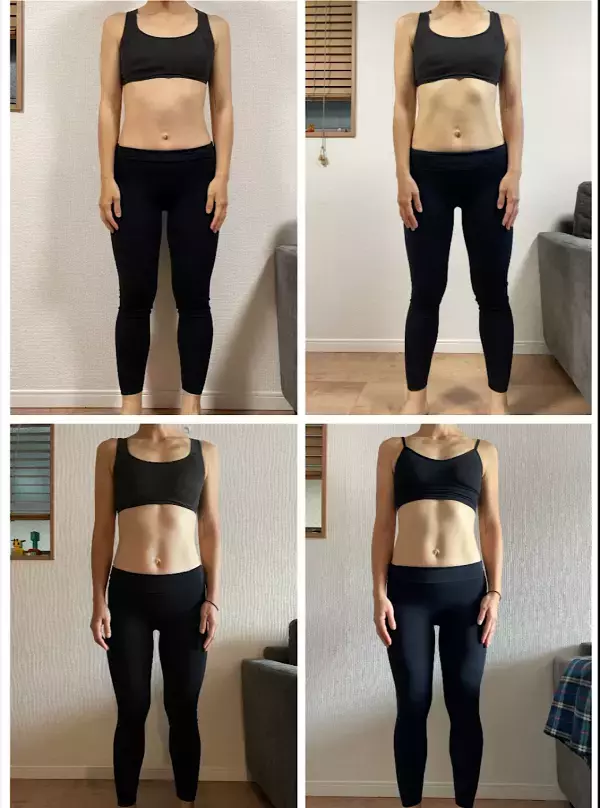 40代が3つの健康習慣で体重-5kg！続けるコツを伝授します | HugMug