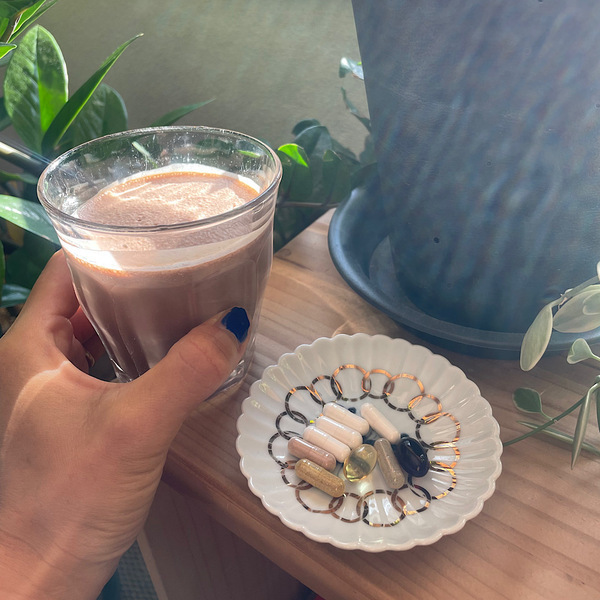 40代が3つの健康習慣で体重-5kg！続けるコツを伝授します | HugMug