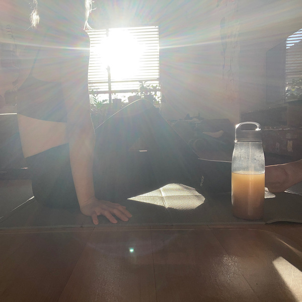 40代が3つの健康習慣で体重-5kg！続けるコツを伝授します | HugMug