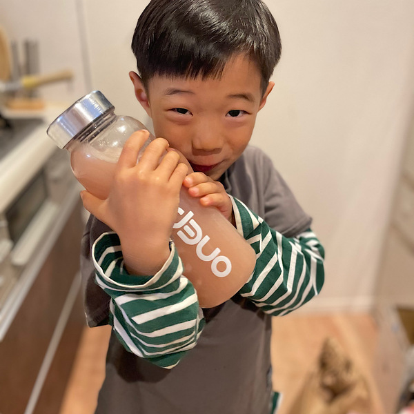 40代が3つの健康習慣で体重-5kg！続けるコツを伝授します | HugMug