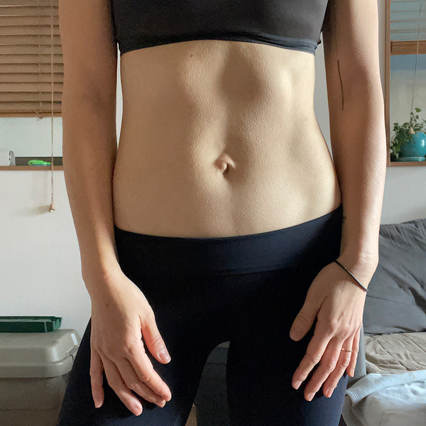 40代が3つの健康習慣で体重-5kg！続けるコツを伝授します | HugMug