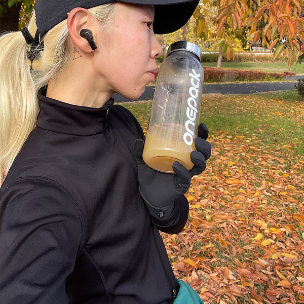 40代が3つの健康習慣で体重-5kg！続けるコツを伝授します | HugMug