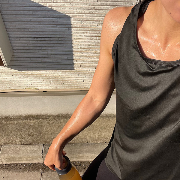 40代が3つの健康習慣で体重-5kg！続けるコツを伝授します | HugMug