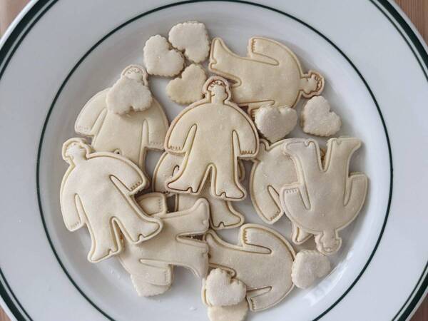 バレンタインに！ クリエイター直伝「お店っぽく見える」簡単ラッピングのコツ | HugMug