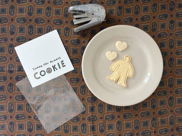 バレンタインに！ クリエイター直伝「お店っぽく見える」簡単ラッピングのコツ | HugMug