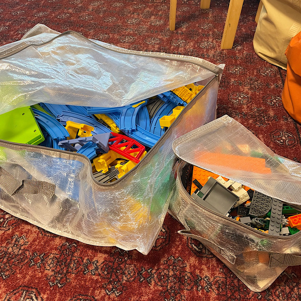 【DAISO】見つけたら即買い！子育てママが本気でリピする100均アイテム3選 | HugMug