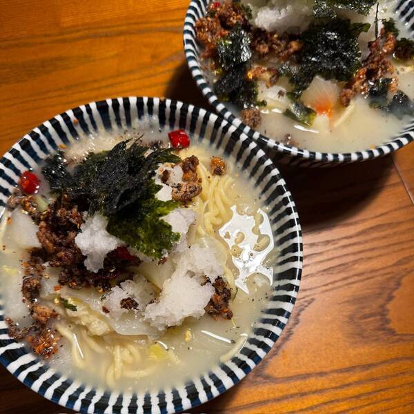 体ポカポカ！麹とひき肉が食欲そそる【台湾ミンチ鍋】のつくりかたをご紹介 | HugMug