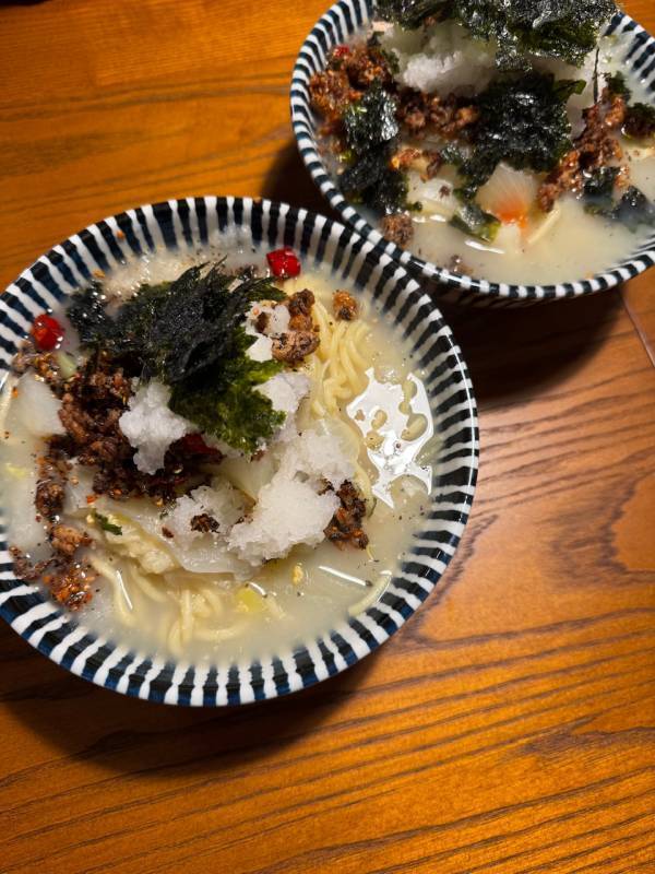 体ポカポカ！麹とひき肉が食欲そそる【台湾ミンチ鍋】のつくりかたをご紹介 | HugMug