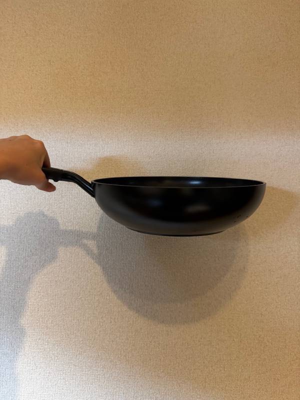 安全・便利！家族で安心して使えるフライパン【グリーンパン】の魅力をレポ | HugMug