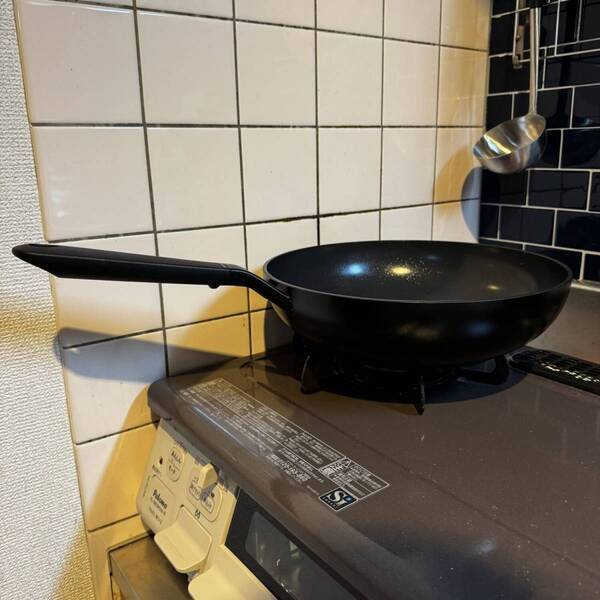 安全・便利！家族で安心して使えるフライパン【グリーンパン】の魅力をレポ | HugMug