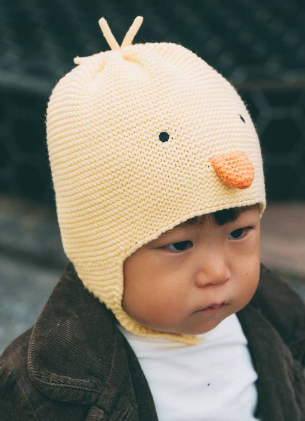 まだ間に合う！今年大流行の「ファーアウター」古着で探してみる？ | HugMug