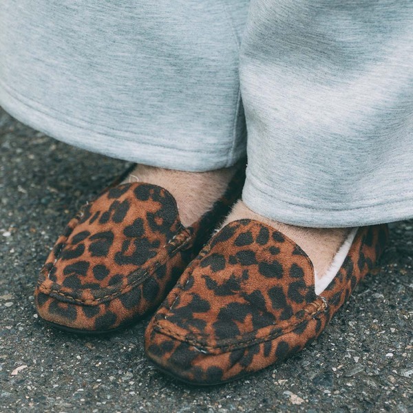 【ユニクロ】【GU】ラクちんスウェットパンツを格上げ！ 技あり冬の親子コーデ | HugMug