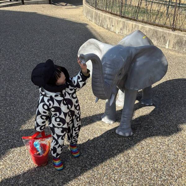 関西で雪遊びするならここ！ひらかたパーク「ウィンターカーニバル」に今年も行ってきました | HugMug