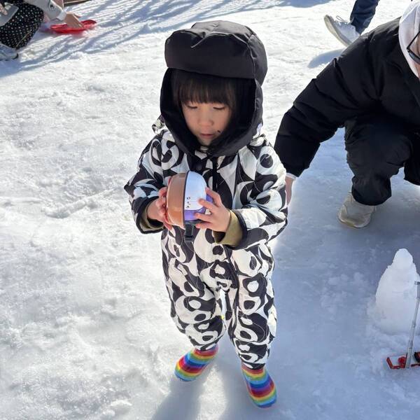 関西で雪遊びするならここ！ひらかたパーク「ウィンターカーニバル」に今年も行ってきました | HugMug