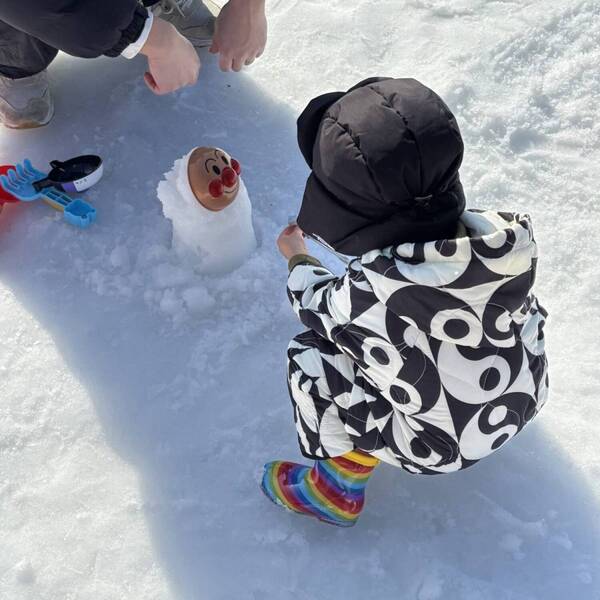関西で雪遊びするならここ！ひらかたパーク「ウィンターカーニバル」に今年も行ってきました | HugMug