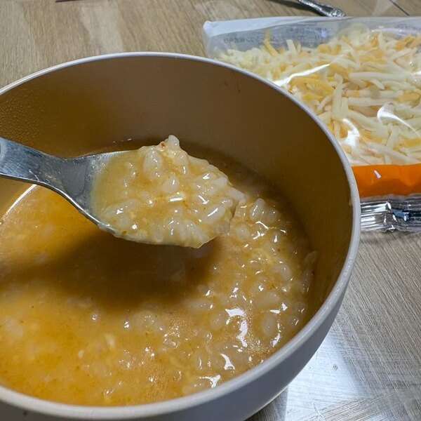 子どもも食べられるキムチ鍋の素見つけた！エバラ「キムチ鍋マイルド」が優秀すぎる | HugMug