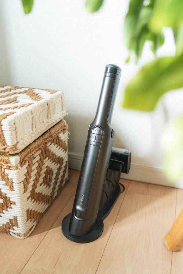 便利なのに生活感ゼロ！インテリアデザイナーが買ってよかったお助けアイテム4選 | HugMug