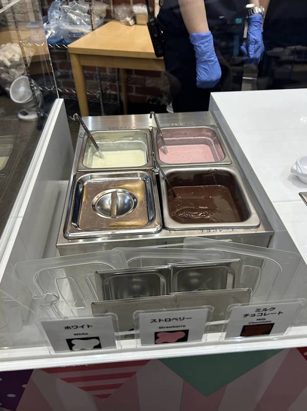 【入場無料】大阪「ミスドミュージアム」親子でドーナツづくりを体験してきた | HugMug