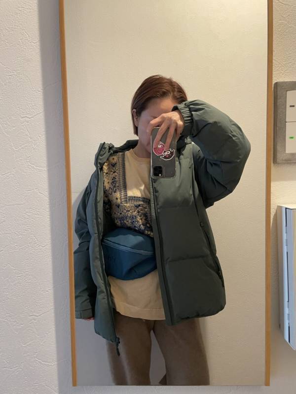 ウエストポーチに夢中！カジュアルからモードまで、コーデに合わせて選ぶおすすめ４選 | HugMug