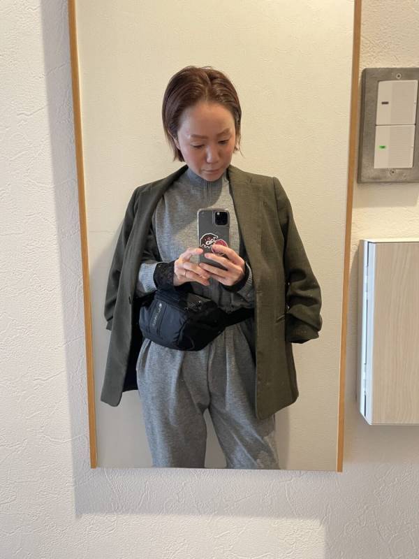 ウエストポーチに夢中！カジュアルからモードまで、コーデに合わせて選ぶおすすめ４選 | HugMug