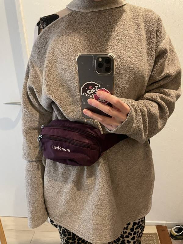 ウエストポーチに夢中！カジュアルからモードまで、コーデに合わせて選ぶおすすめ４選 | HugMug