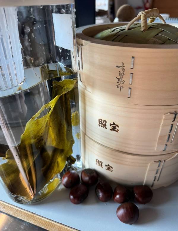 お仕事コーデと、家事育児を支える信頼グッズ【3児の母で経営者『une/HOUNE』英香さんにASK】 | HugMug