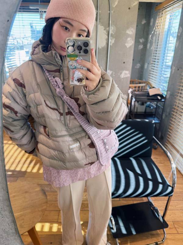 お仕事コーデと、家事育児を支える信頼グッズ【3児の母で経営者『une/HOUNE』英香さんにASK】 | HugMug