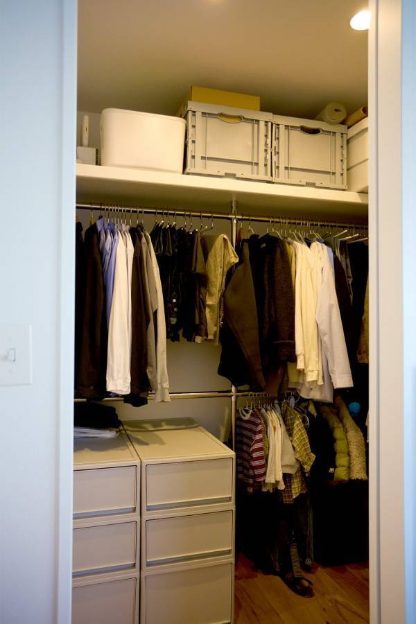 センスのいい家族が暮らす家【vol.22.余白を残す家・小山翔平さん、紬さん邸】 | HugMug