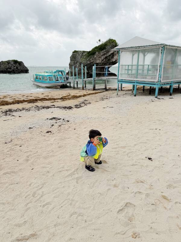 平成レトロで再ブーム！子連れ旅行に「写ルンです」がおすすめな理由 | HugMug