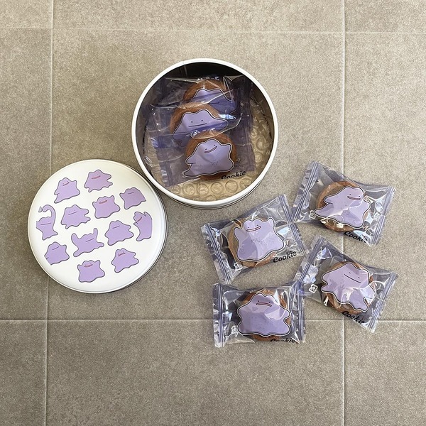 ポケモン好き歓喜！【ユーハイム】バレンタインコラボが可愛いすぎる&amp;無添加で安心 | HugMug