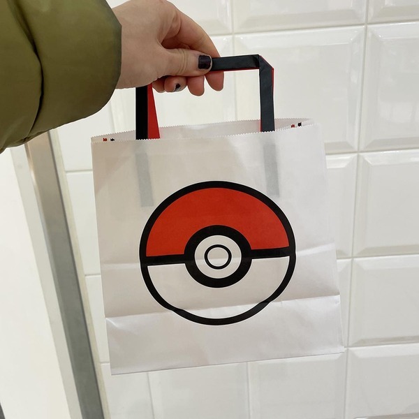 ポケモン好き歓喜！【ユーハイム】バレンタインコラボが可愛いすぎる&amp;無添加で安心 | HugMug