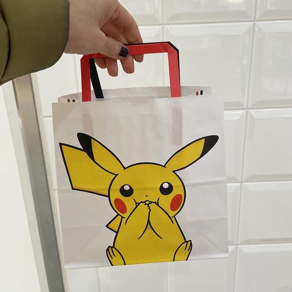 ポケモン好き歓喜！【ユーハイム】バレンタインコラボが可愛いすぎる&amp;無添加で安心 | HugMug