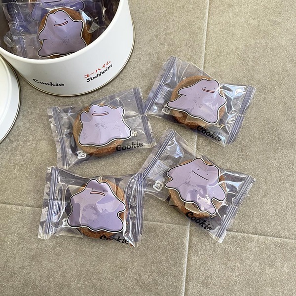 ポケモン好き歓喜！【ユーハイム】バレンタインコラボが可愛いすぎる&amp;無添加で安心 | HugMug