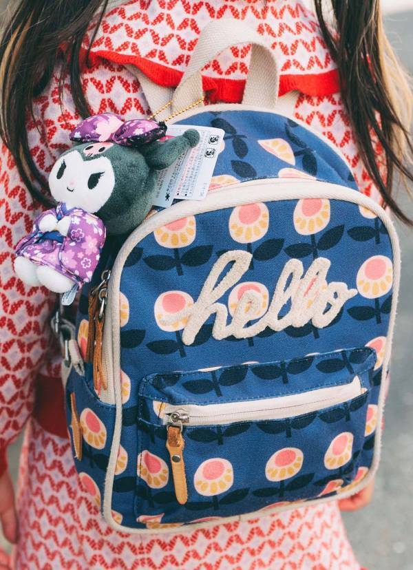 それZARAで買ったの！？おしゃれ親子の失敗しない柄コーデテク | HugMug