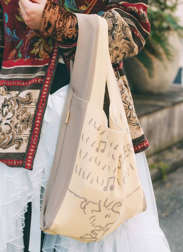 それZARAで買ったの！？おしゃれ親子の失敗しない柄コーデテク | HugMug