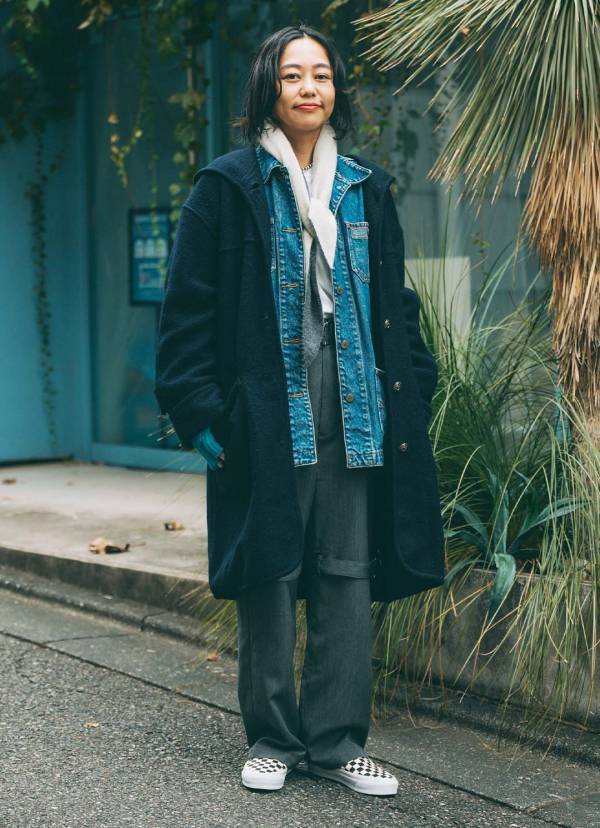 冬コーデのマンネリ回避は「小物」がカギ！ 定番アイテムやひとクセデザインなど | HugMug