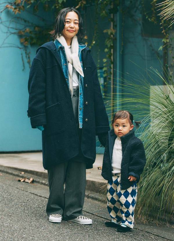 冬コーデのマンネリ回避は「小物」がカギ！ 定番アイテムやひとクセデザインなど | HugMug