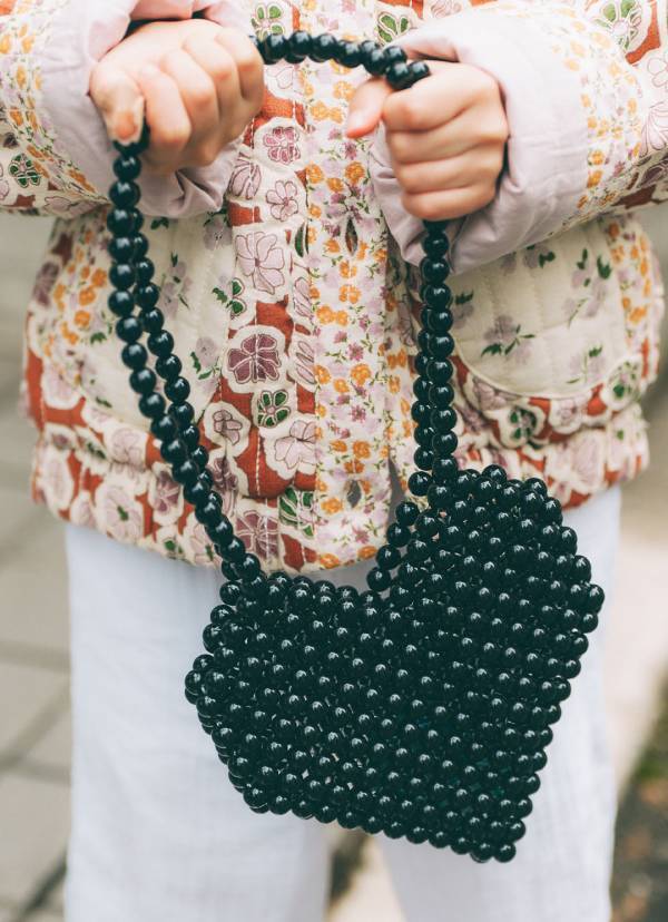 古着MIXでおしゃれ度爆上げ！ トレンドの「ブラウン」をつかった冬コーデ術 | HugMug