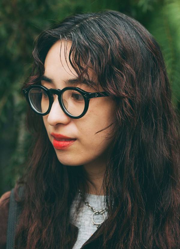 古着MIXでおしゃれ度爆上げ！ トレンドの「ブラウン」をつかった冬コーデ術 | HugMug