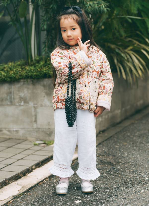 古着MIXでおしゃれ度爆上げ！ トレンドの「ブラウン」をつかった冬コーデ術 | HugMug