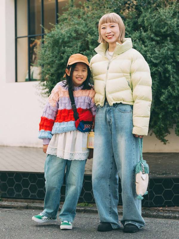 今年のダウンはカラフル＆ショート丈が旬！ブランドをチェック | HugMug