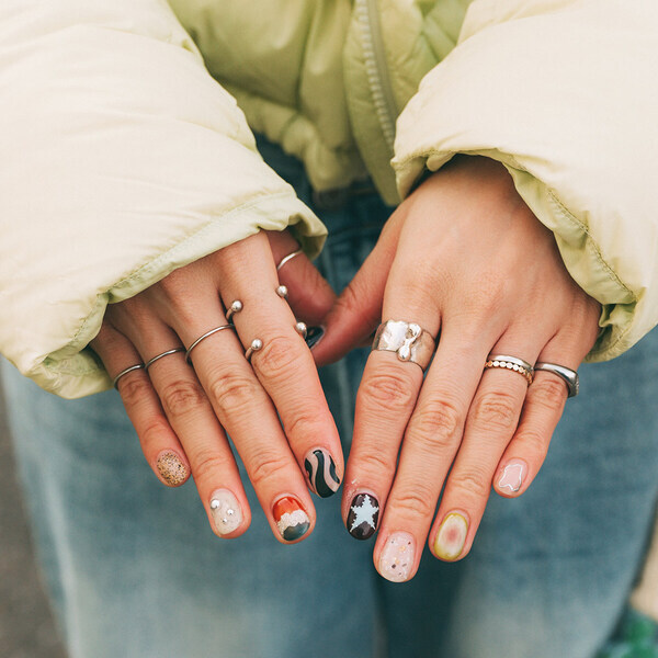 今年のダウンはカラフル＆ショート丈が旬！ブランドをチェック | HugMug