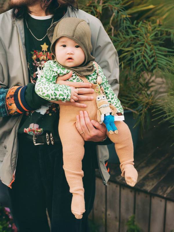 【クロムハーツ】【ロレックス】【セイコー】タイムレスな小物で冬コーデを格上げ | HugMug