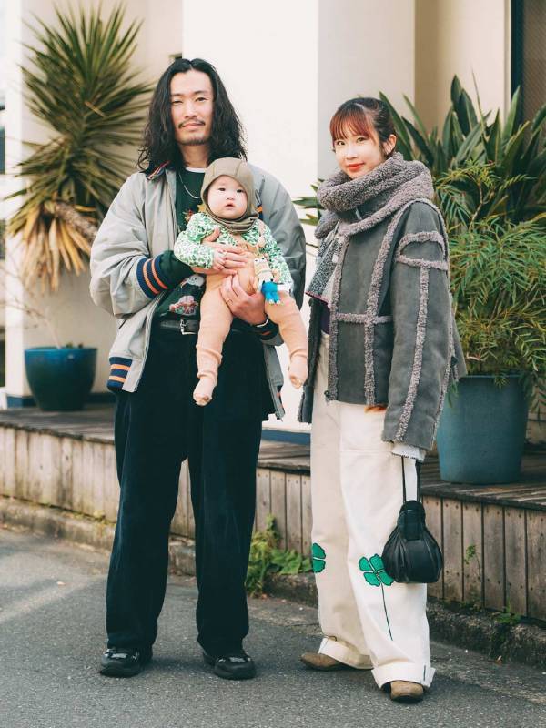 【クロムハーツ】【ロレックス】【セイコー】タイムレスな小物で冬コーデを格上げ | HugMug